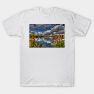 Autumn Lake T-Shirt